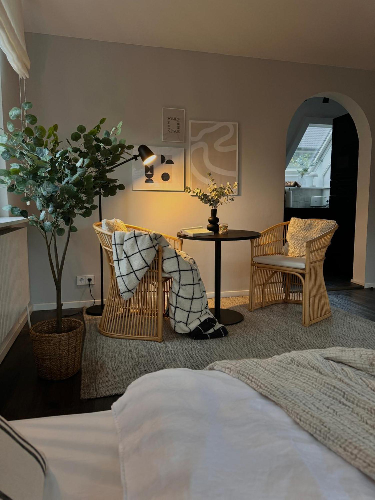 בוסום Seaside Rooms - Design-Apartment Mit Balkon & Parkplatz - Inklusive Strandkorb Direkt Am Wasser Und Spa & Sauna Saisonal מראה חיצוני תמונה